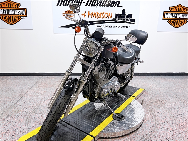2006 Harley-Davidson Sportster 883 at Harley-Davidson of Madison