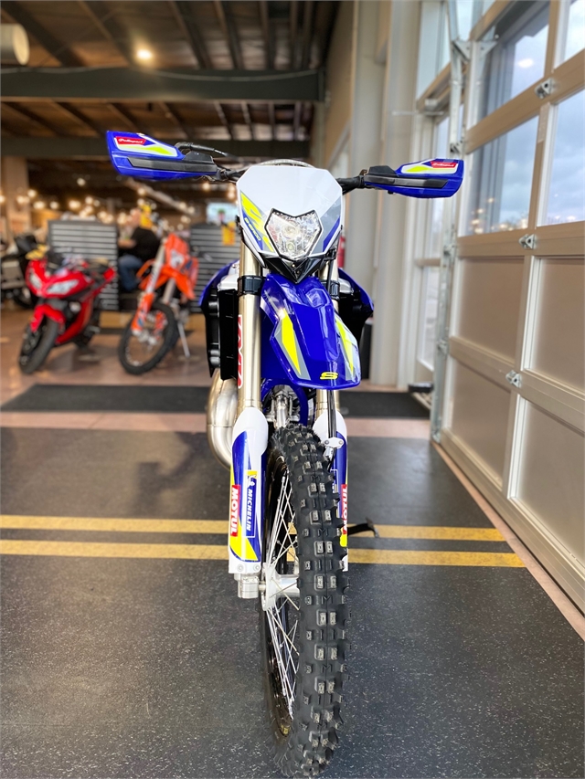 2022 SHERCO SE 125 FACTORY 2T at Indian Motorcycle of Northern Kentucky