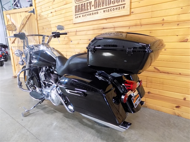 2018 Harley-Davidson Road King Base at St. Croix Harley-Davidson