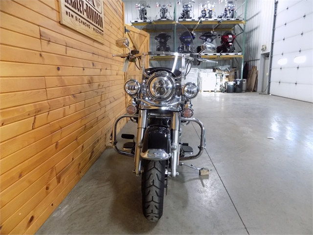 2018 Harley-Davidson Road King Base at St. Croix Harley-Davidson