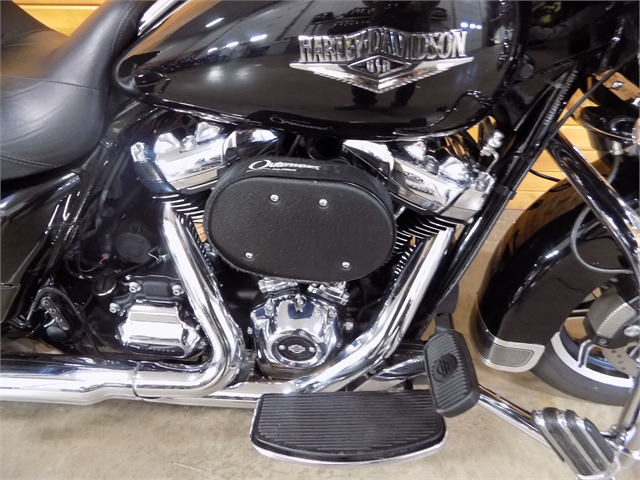 2018 Harley-Davidson Road King Base at St. Croix Harley-Davidson