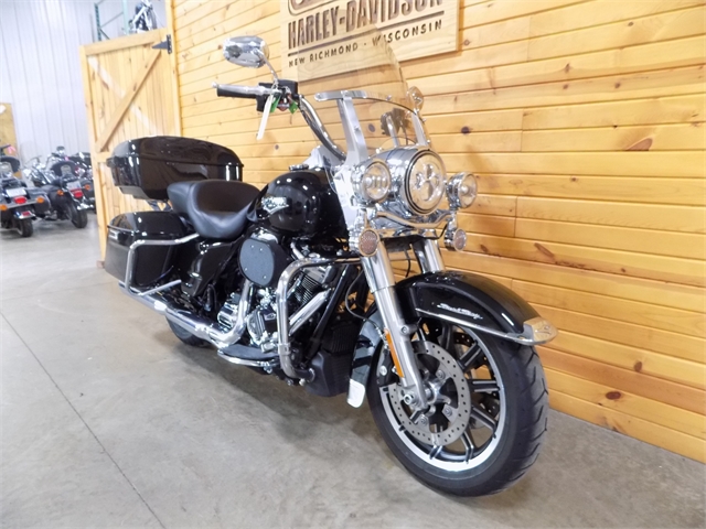 2018 Harley-Davidson Road King Base at St. Croix Harley-Davidson