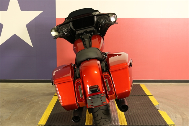 2024 Harley-Davidson Street Glide Base at Texas Harley