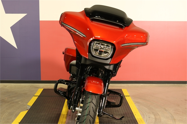 2024 Harley-Davidson Street Glide Base at Texas Harley