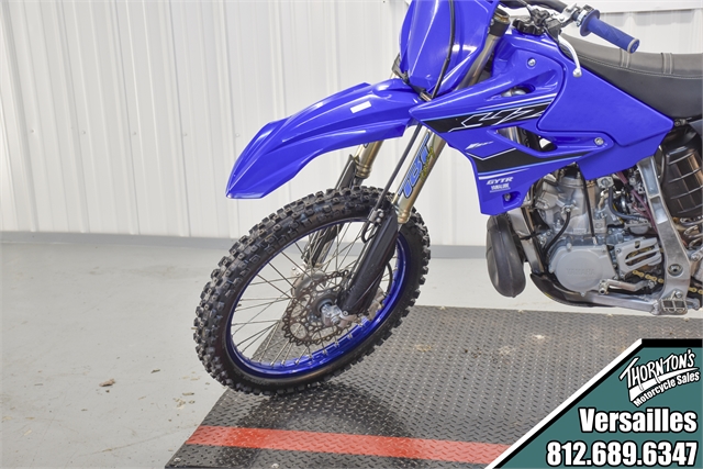 2021 Yamaha YZ 250 at Thornton's Motorcycle - Versailles, IN