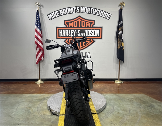 2022 Harley-Davidson Pan America 1250 Special at Mike Bruno's Northshore Harley-Davidson