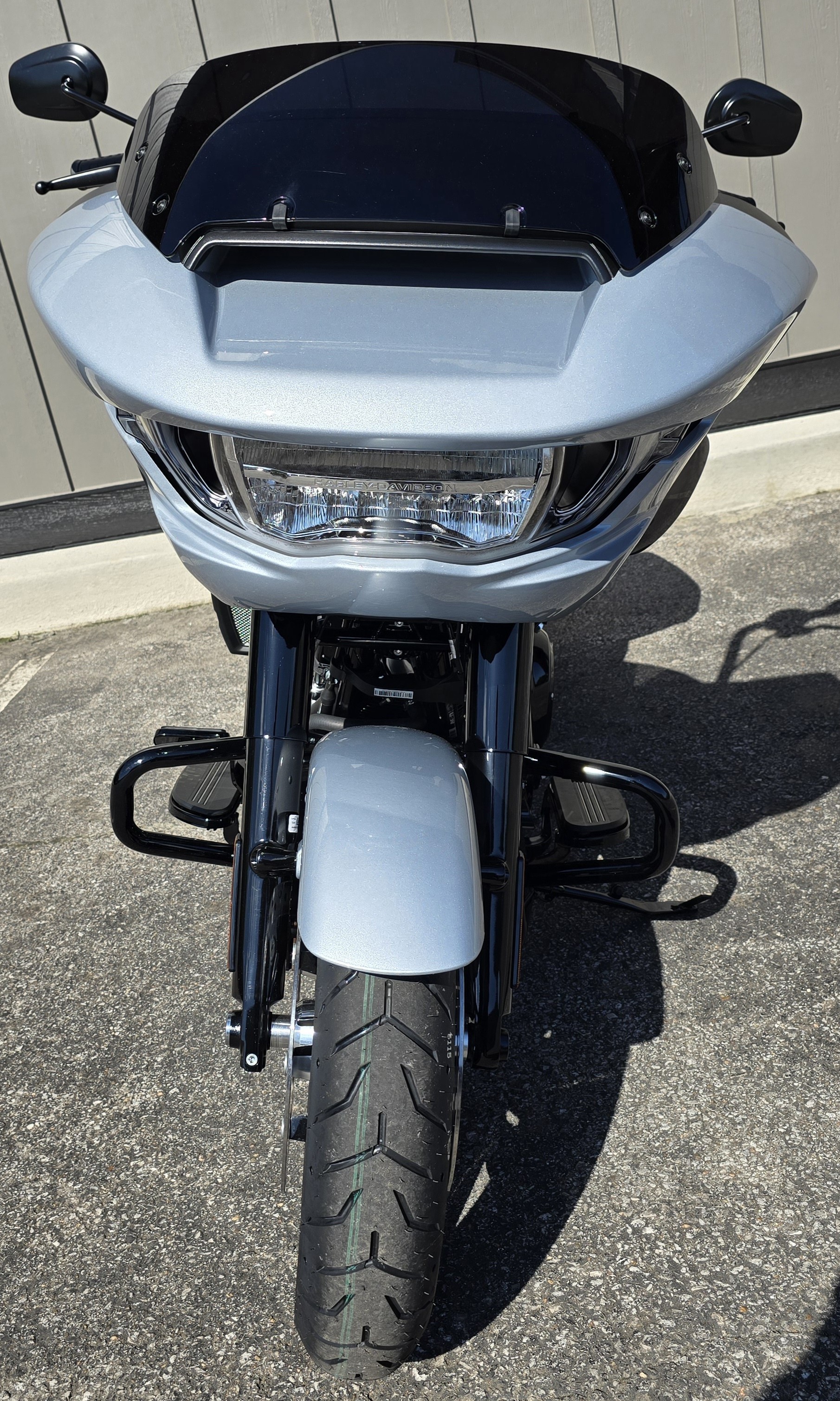 2024 Harley-Davidson Road Glide Base at Appleton Harley-Davidson