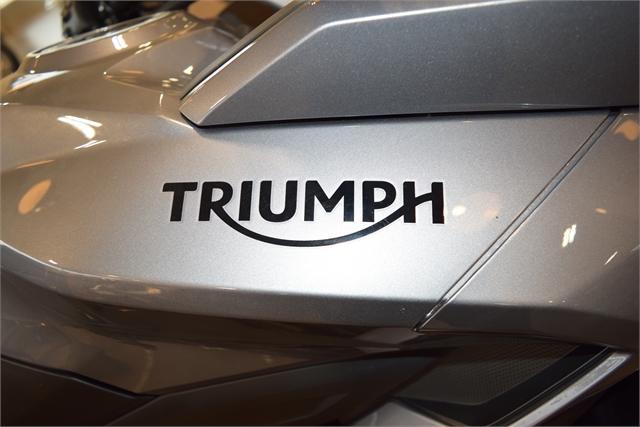 2022 Triumph Tiger 660 Sport at Motoprimo Motorsports