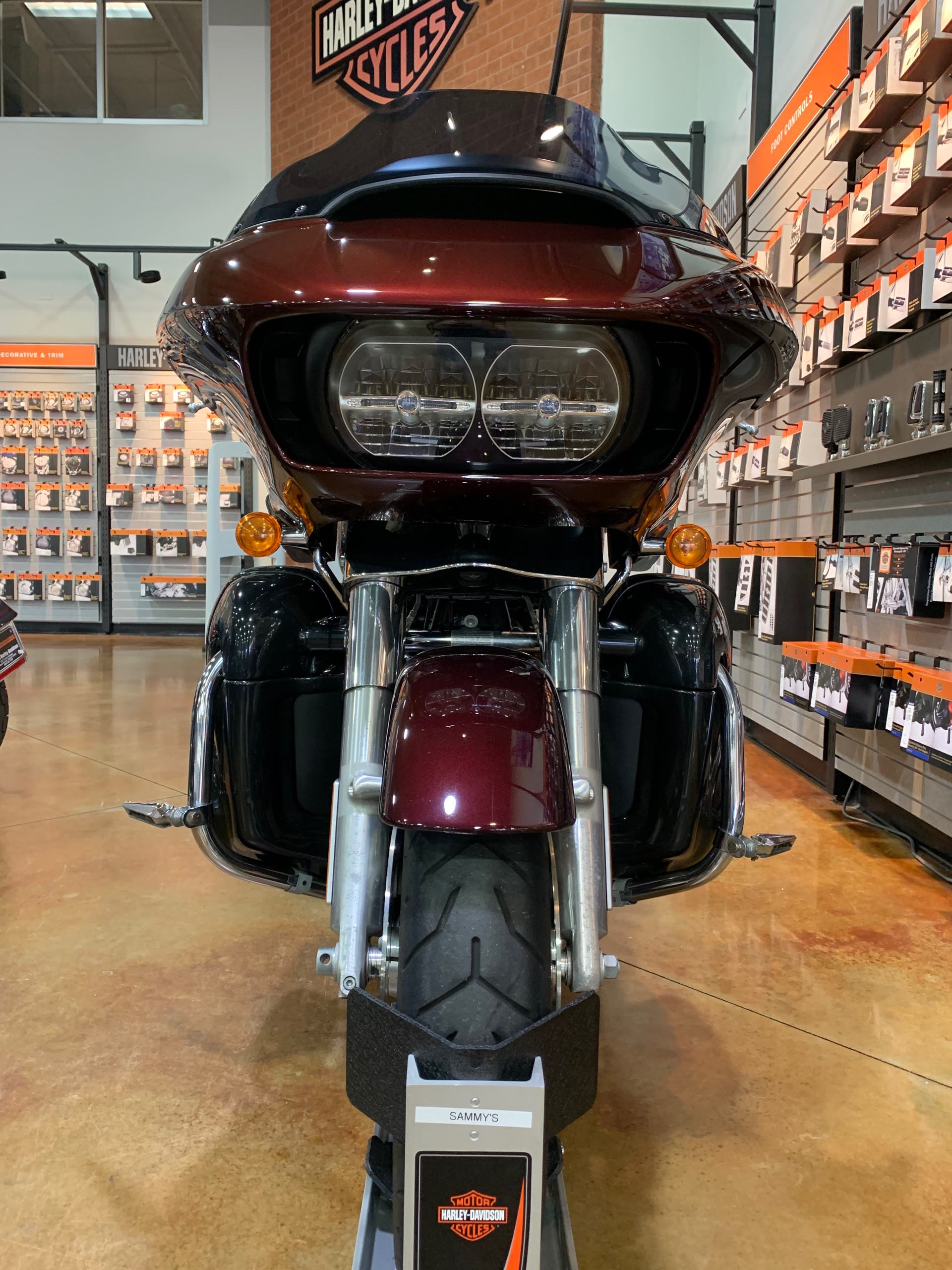 2018 Harley-Davidson Road Glide Base at Colonial Harley-Davidson