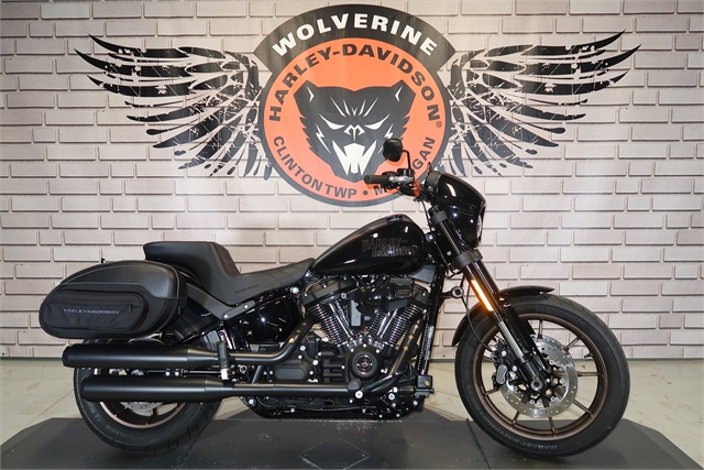 2023 Harley-Davidson Softail Low Rider S at Wolverine Harley-Davidson