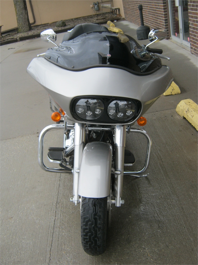 2008 Harley-Davidson Road Glide at Brenny's Motorcycle Clinic, Bettendorf, IA 52722