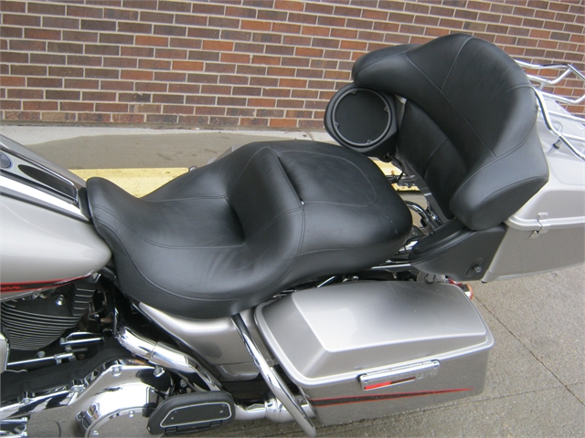 2008 Harley-Davidson Road Glide at Brenny's Motorcycle Clinic, Bettendorf, IA 52722