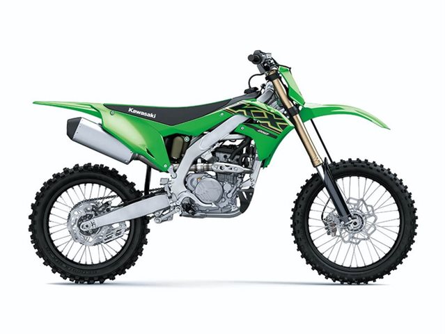 2021 Kawasaki KX 250 at ATVs and More