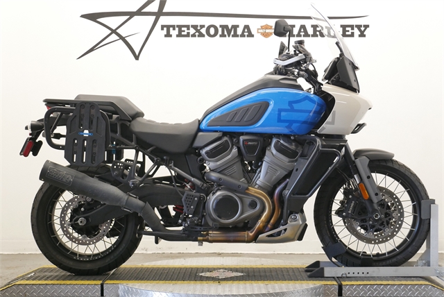 2022 Harley-Davidson RA1250S at Texoma Harley-Davidson