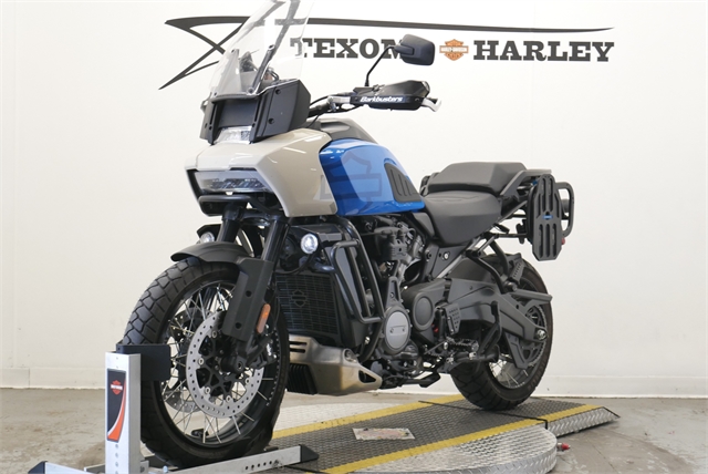 2022 Harley-Davidson RA1250S at Texoma Harley-Davidson