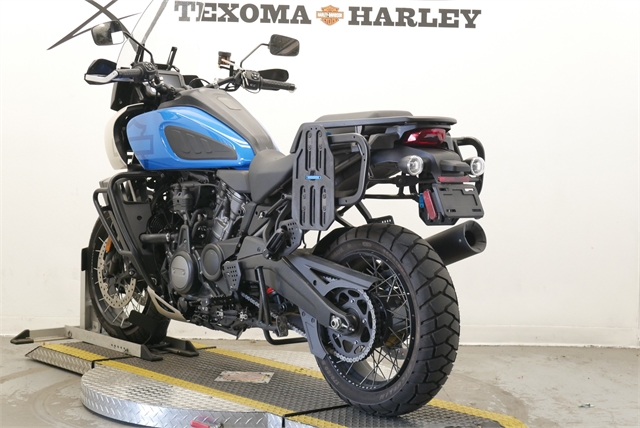 2022 Harley-Davidson RA1250S at Texoma Harley-Davidson