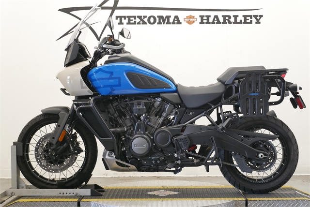 2022 Harley-Davidson RA1250S at Texoma Harley-Davidson