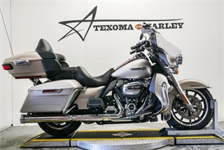 texoma harley davidson used inventory