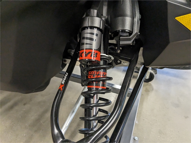 2022 Ski-Doo Renegade X-RS 900 ACE Turbo R at Pioneer Motorsport