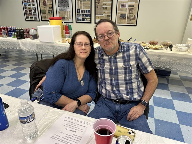 2024 New Year Party Photos at Smoky Mountain HOG