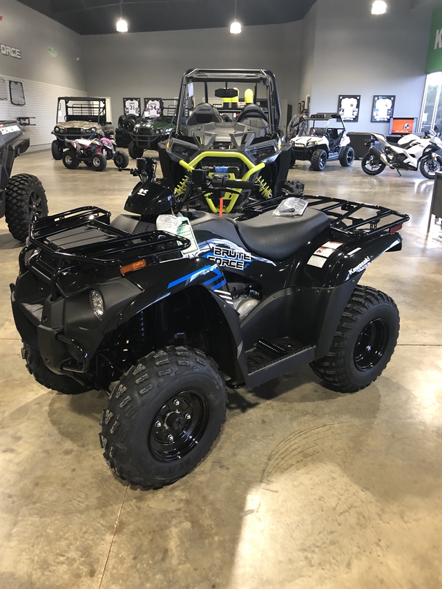 2022 Kawasaki Brute Force 300 | R/T Powersports