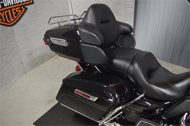 2014 Harley-Davidson Electra Glide Ultra Classic at Suburban Motors Harley-Davidson