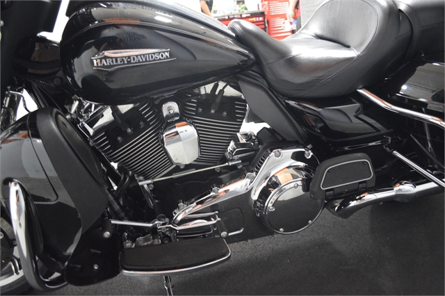 2014 Harley-Davidson Electra Glide Ultra Classic at Suburban Motors Harley-Davidson