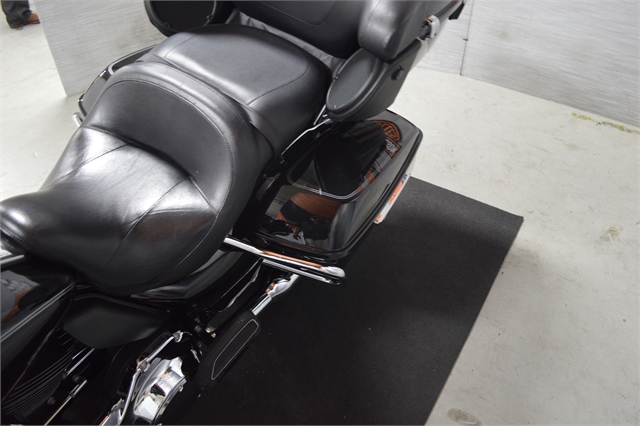 2014 Harley-Davidson Electra Glide Ultra Classic at Suburban Motors Harley-Davidson