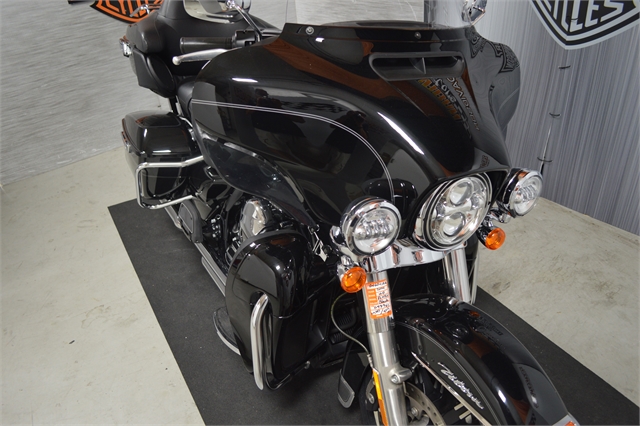 2014 Harley-Davidson Electra Glide Ultra Classic at Suburban Motors Harley-Davidson