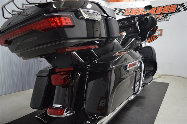 2014 Harley-Davidson Electra Glide Ultra Classic at Suburban Motors Harley-Davidson