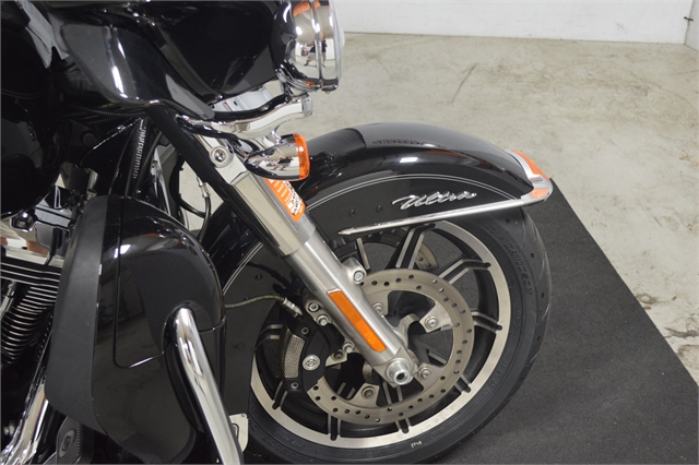 2014 Harley-Davidson Electra Glide Ultra Classic at Suburban Motors Harley-Davidson