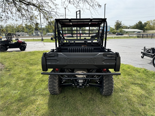 2024 Kawasaki Mule PRO-FX 1000 HD Edition at Ehlerding Motorsports