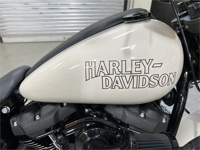 2023 Harley-Davidson Softail Low Rider S at Green Mount Road Harley-Davidson