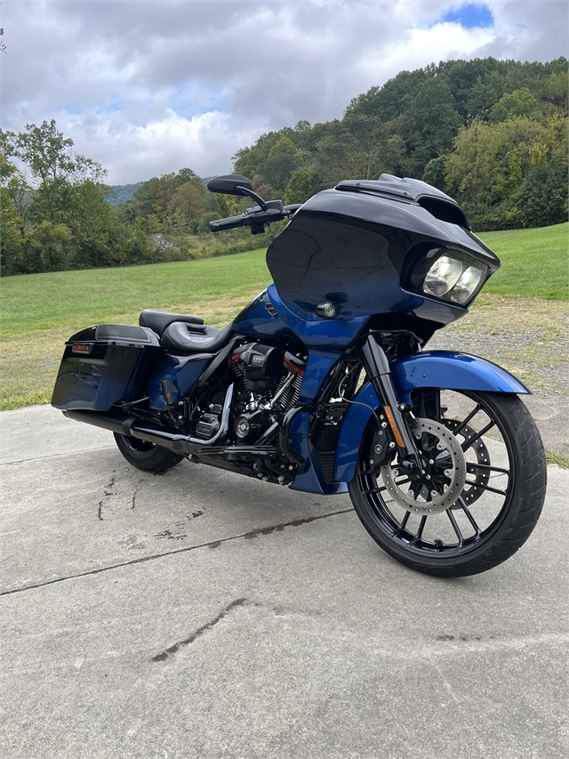 2019 Harley-Davidson Road Glide CVOT Road Glide at Harley-Davidson of Asheville