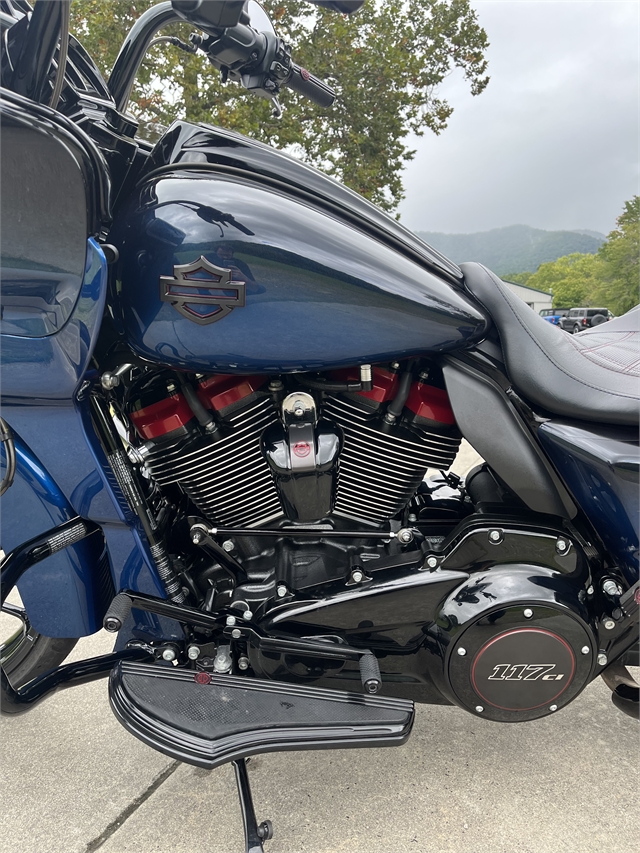 2019 Harley-Davidson Road Glide CVOT Road Glide at Harley-Davidson of Asheville