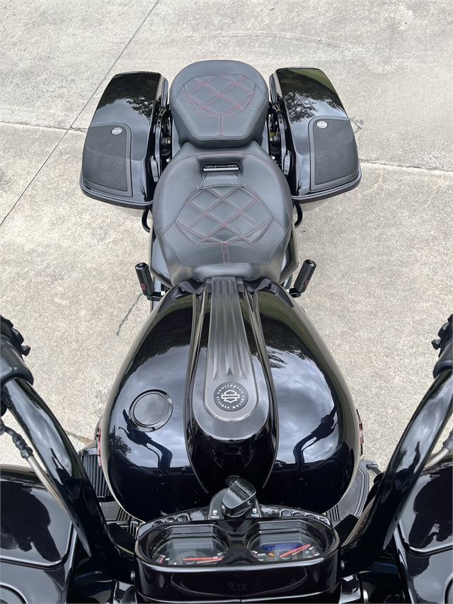 2019 Harley-Davidson Road Glide CVOT Road Glide at Harley-Davidson of Asheville