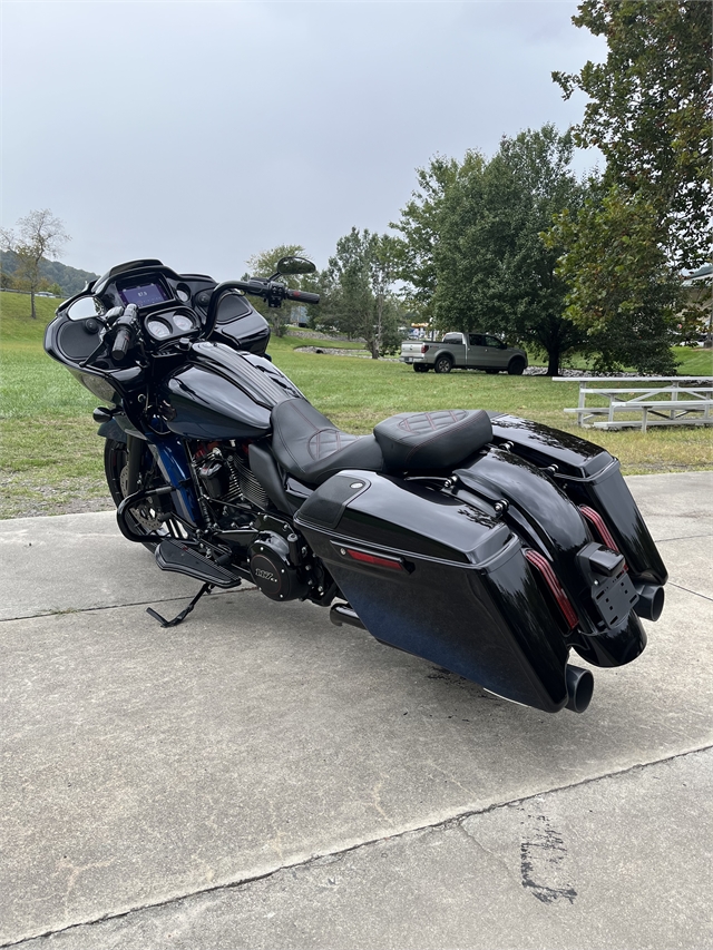 2019 Harley-Davidson Road Glide CVOT Road Glide at Harley-Davidson of Asheville