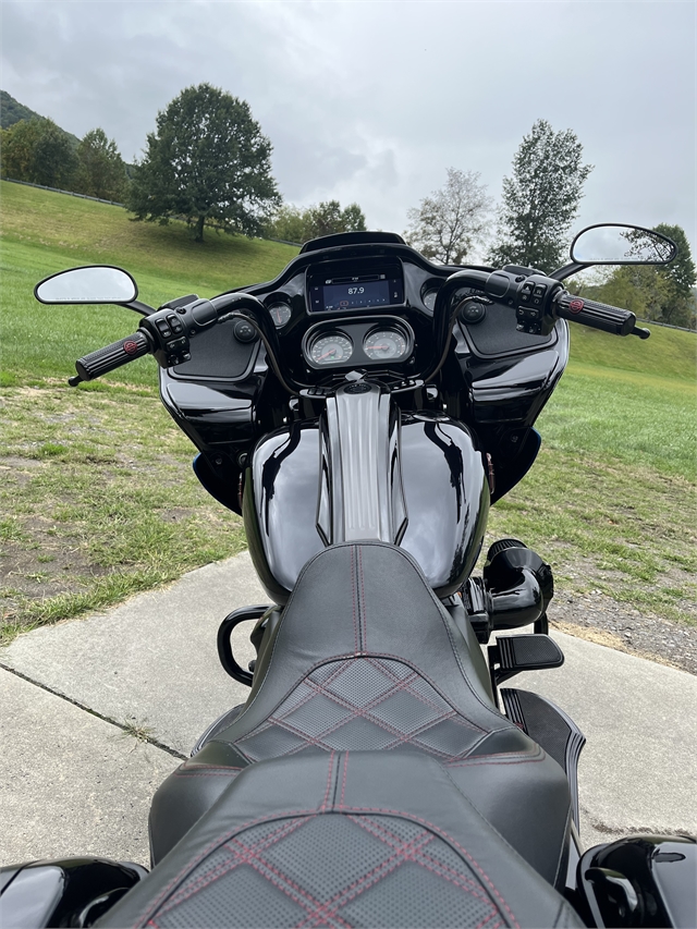 2019 Harley-Davidson Road Glide CVOT Road Glide at Harley-Davidson of Asheville