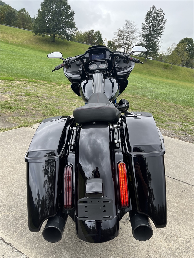 2019 Harley-Davidson Road Glide CVOT Road Glide at Harley-Davidson of Asheville