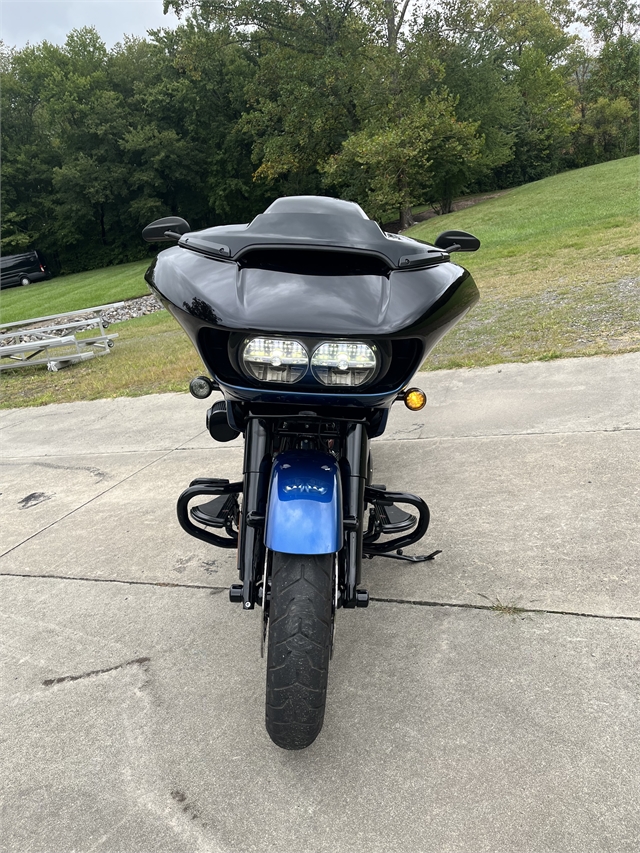 2019 Harley-Davidson Road Glide CVOT Road Glide at Harley-Davidson of Asheville