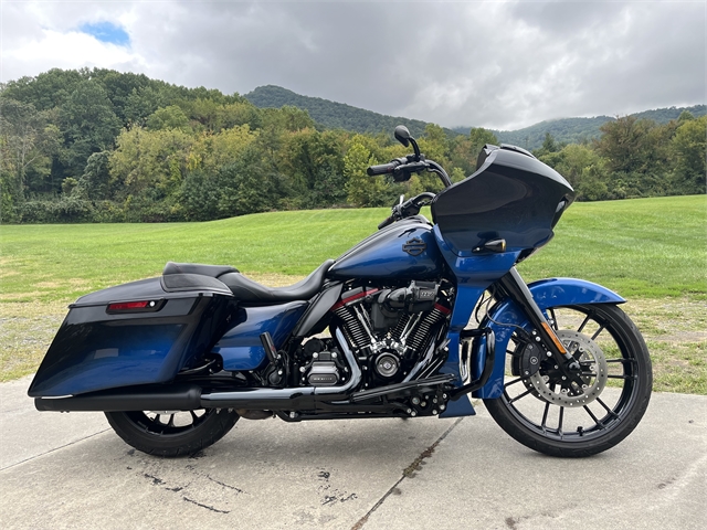 2019 Harley-Davidson Road Glide CVOT Road Glide at Harley-Davidson of Asheville