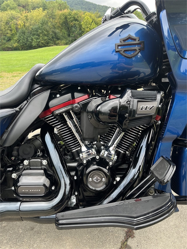 2019 Harley-Davidson Road Glide CVOT Road Glide at Harley-Davidson of Asheville