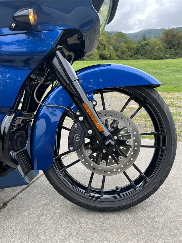 2019 Harley-Davidson Road Glide CVOT Road Glide at Harley-Davidson of Asheville