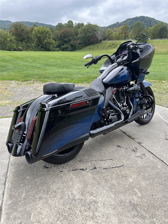 2019 Harley-Davidson Road Glide CVOT Road Glide at Harley-Davidson of Asheville