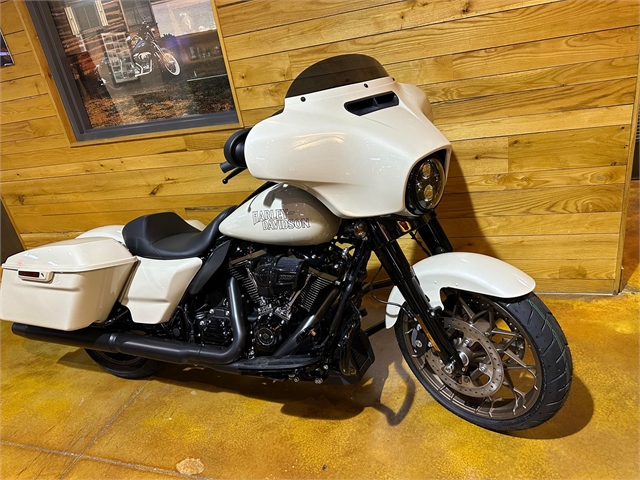 2023 Harley-Davidson Street Glide ST at Thunder Road Harley-Davidson