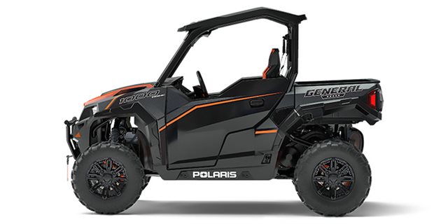 2017 Polaris GENERAL 1000 EPS Deluxe at ATVs and More