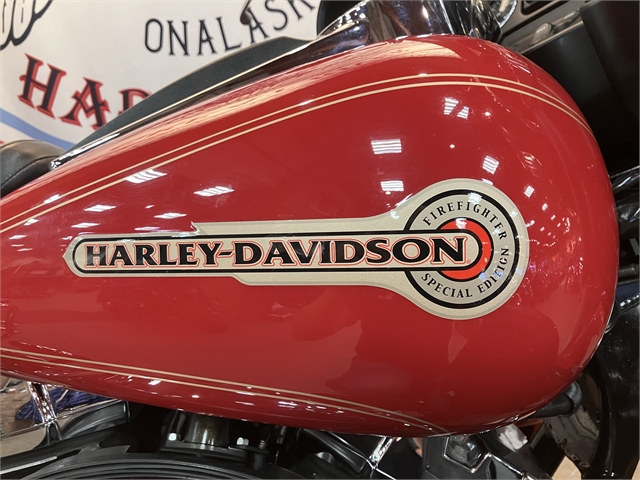 2005 Harley-Davidson Electra Glide Ultra Classic at Great River Harley-Davidson
