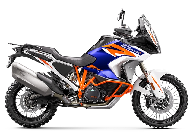 2023 KTM Super Adventure 1290 R at Indian Motorcycle of Northern Kentucky