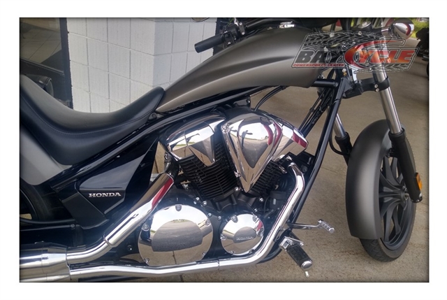 2016 Honda Fury Base at Bay Cycle Sales