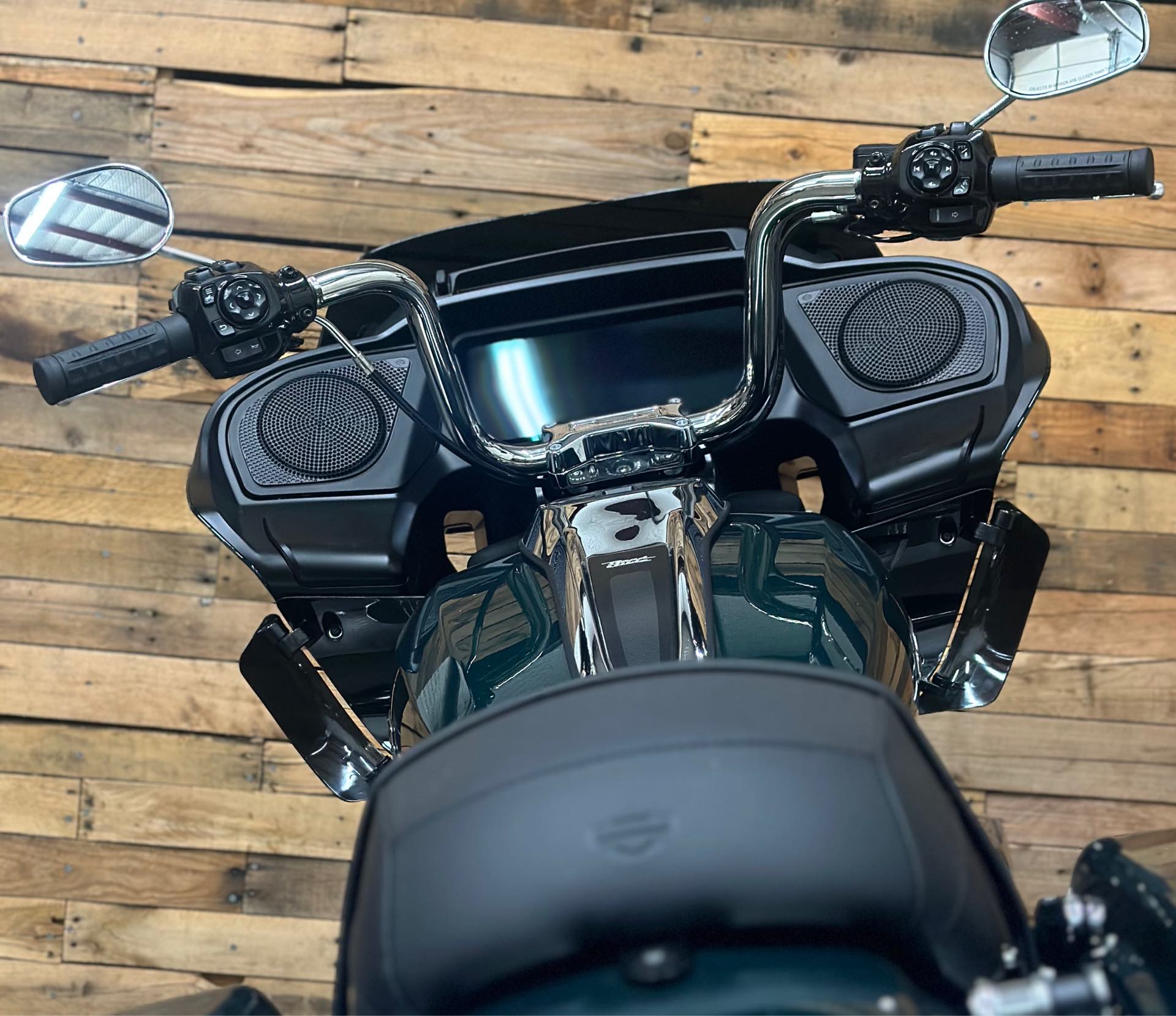 2024 Harley-Davidson Road Glide Base at Lumberjack Harley-Davidson